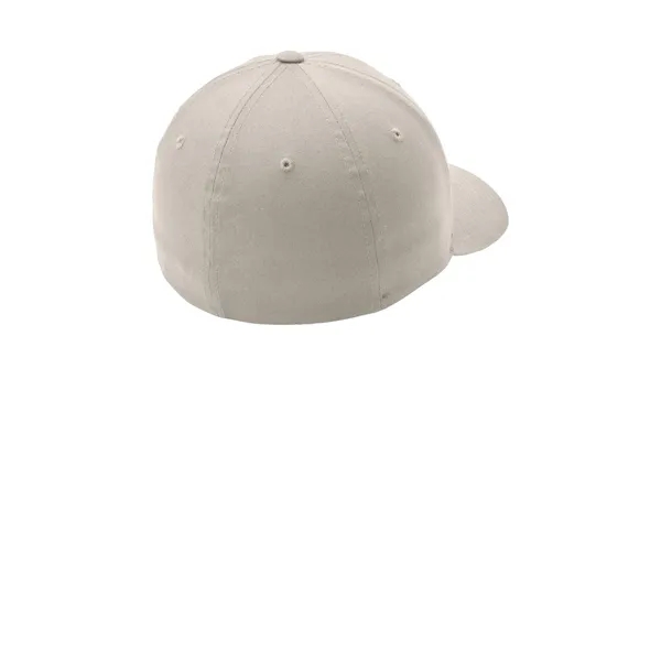 Port Authority Flexfit Cotton Twill Cap.... from ASI 84863 SanMar