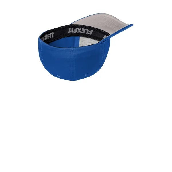 Port Authority Flexfit Cotton Twill Cap.... from ASI 84863 SanMar