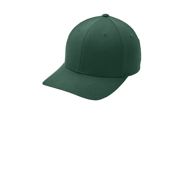 Port Authority Flexfit Cotton Twill Cap.... from ASI 84863 SanMar