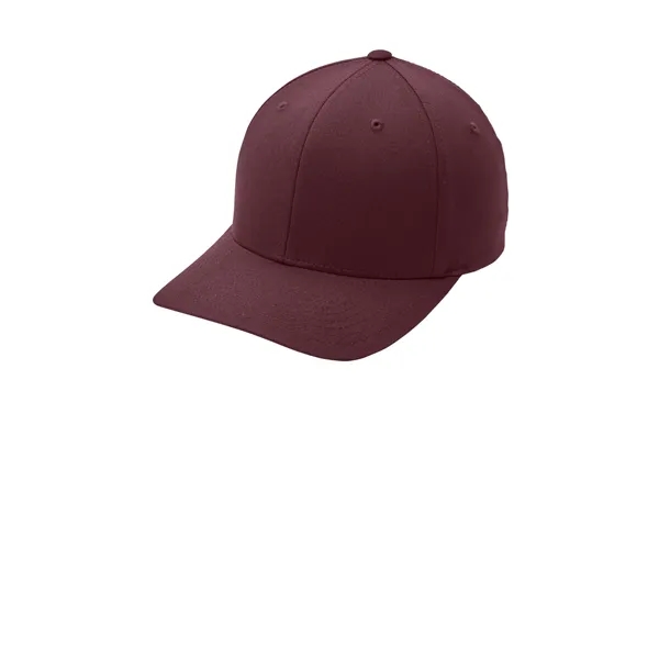 Port Authority Flexfit Cotton Twill Cap.... from ASI 84863 SanMar