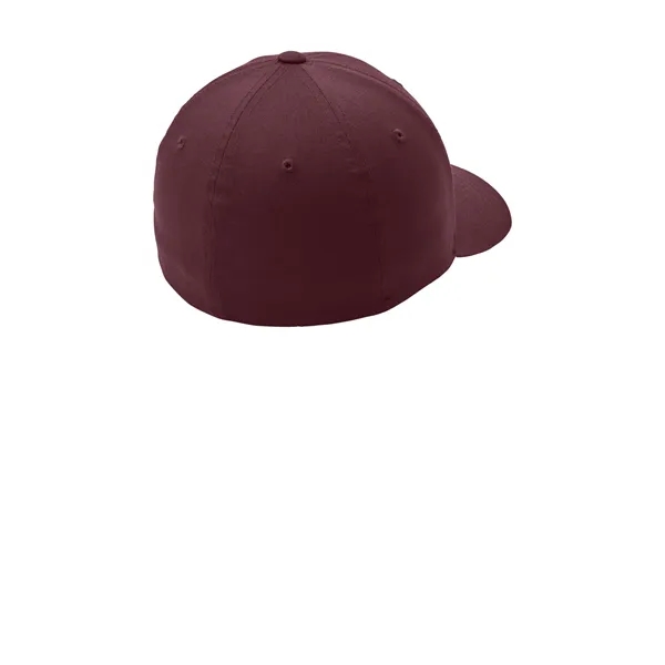 Port Authority Flexfit Cotton Twill Cap.... from ASI 84863 SanMar