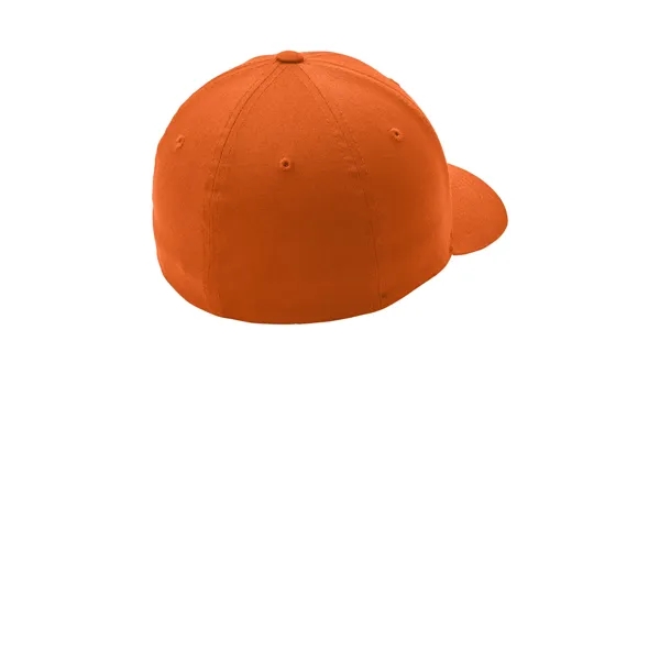 Port Authority Flexfit Cotton Twill Cap.... from ASI 84863 SanMar