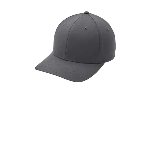 Port Authority Flexfit Cotton Twill Cap.... from ASI 84863 SanMar