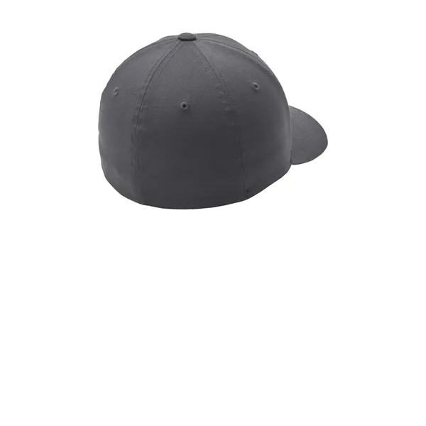 Port Authority Flexfit Cotton Twill Cap.... from ASI 84863 SanMar