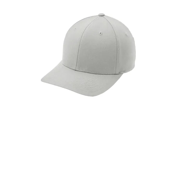 Port Authority Flexfit Cotton Twill Cap.... from ASI 84863 SanMar