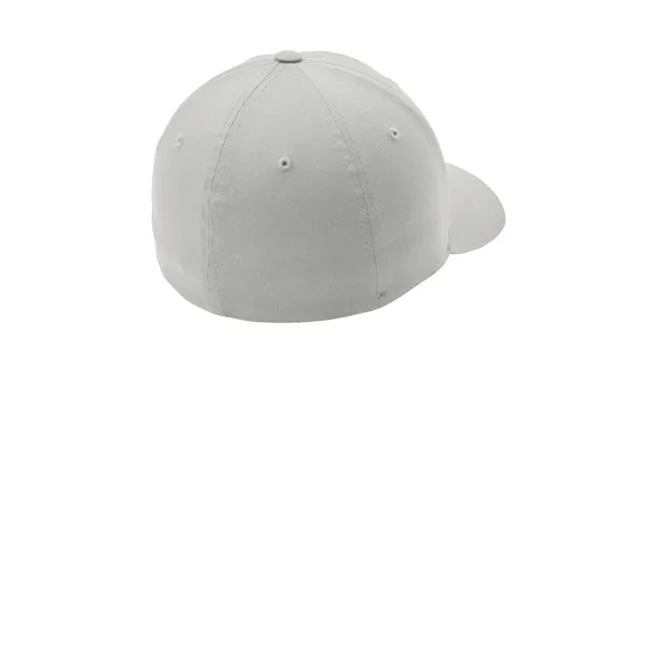 Port Authority Flexfit Cotton Twill Cap.... from ASI 84863 SanMar