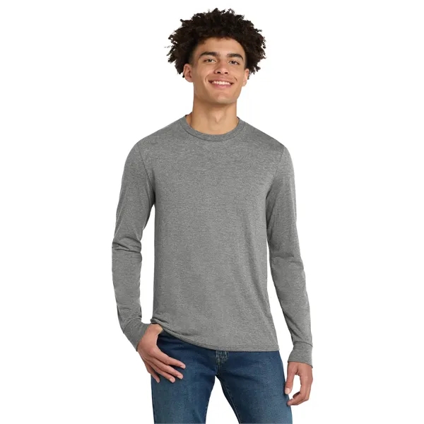 District Perfect Tri Long Sleeve Tee .... from ASI 84863 SanMar