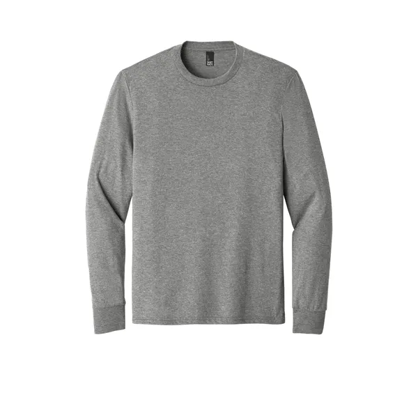 District Perfect Tri Long Sleeve Tee .... from ASI 84863 SanMar