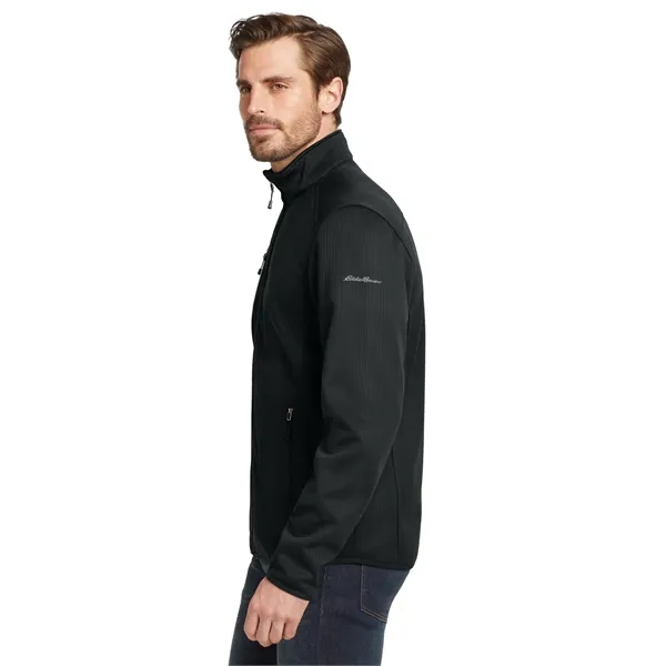 Eddie Bauer Dash Full-Zip Fleece Jacket.... from ASI 84863 SanMar