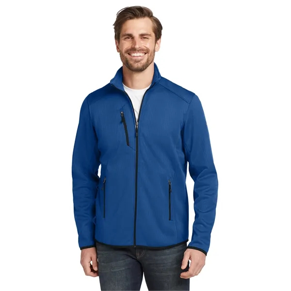 Eddie Bauer Dash Full-Zip Fleece Jacket.... from ASI 84863 SanMar