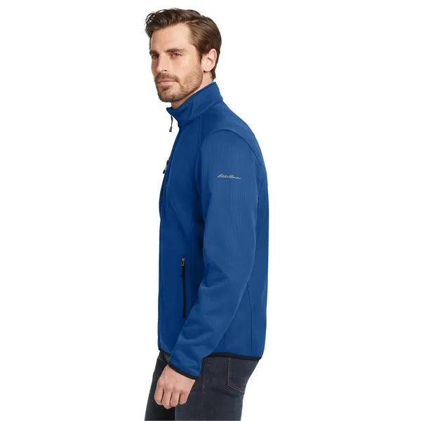 Eddie Bauer Dash Full-Zip Fleece Jacket.... from ASI 84863 SanMar