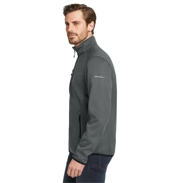 Eddie Bauer Dash Full-Zip Fleece Jacket.... from ASI 84863 SanMar
