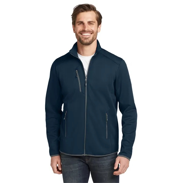Eddie Bauer Dash Full-Zip Fleece Jacket.... from ASI 84863 SanMar
