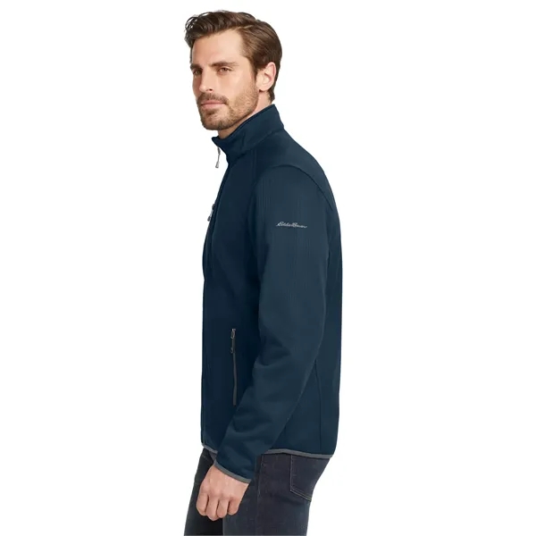 Eddie Bauer Dash Full-Zip Fleece Jacket.... from ASI 84863 SanMar