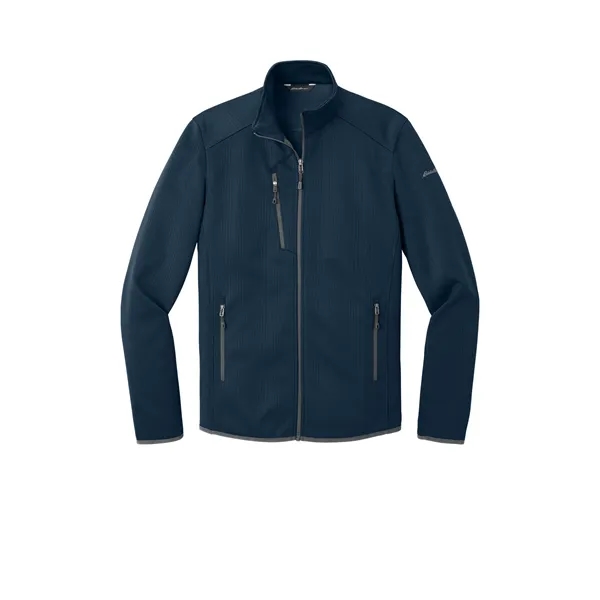 Eddie Bauer Dash Full-Zip Fleece Jacket.... from ASI 84863 SanMar