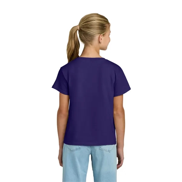 Gildan Youth Light Cotton Tee... from ASI 84863 SanMar