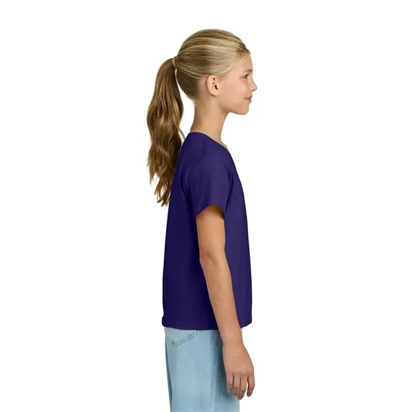 Gildan Youth Light Cotton Tee... from ASI 84863 SanMar