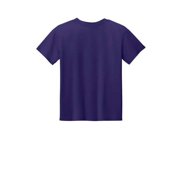 Gildan Youth Light Cotton Tee... from ASI 84863 SanMar