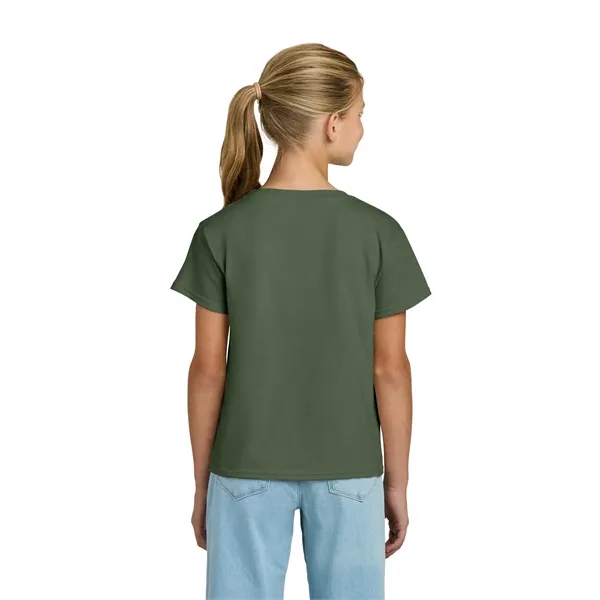 Gildan Youth Light Cotton Tee... from ASI 84863 SanMar