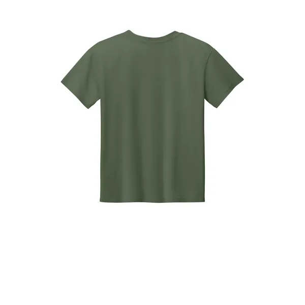 Gildan Youth Light Cotton Tee... from ASI 84863 SanMar