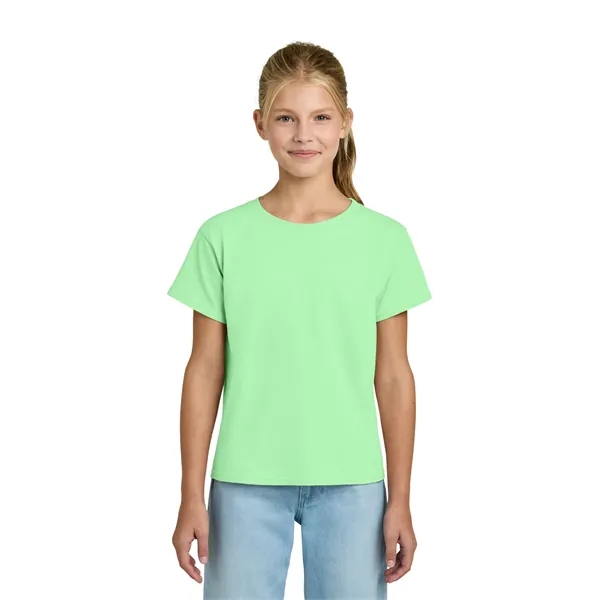 Gildan Youth Light Cotton Tee... from ASI 84863 SanMar