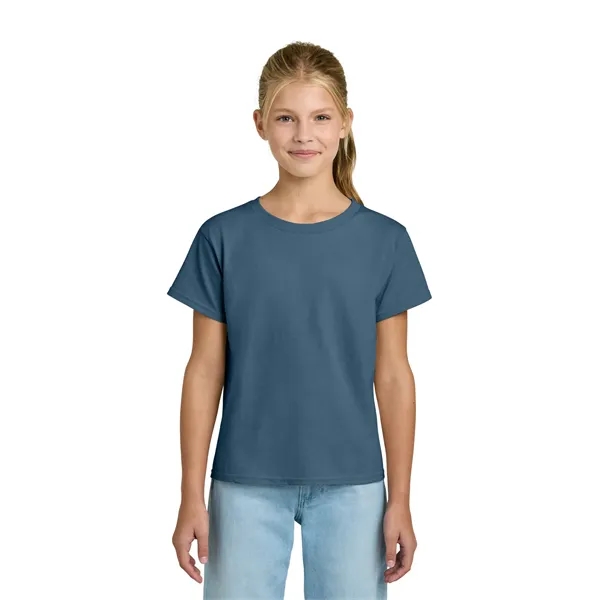 Gildan Youth Light Cotton Tee... from ASI 84863 SanMar