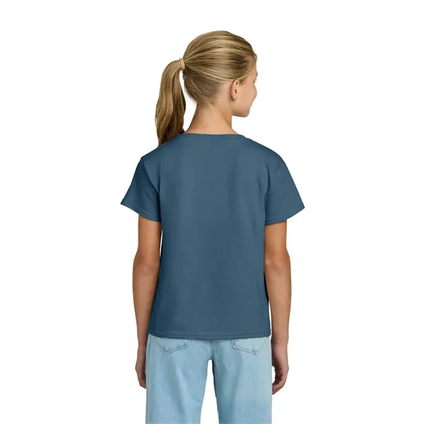 Gildan Youth Light Cotton Tee... from ASI 84863 SanMar