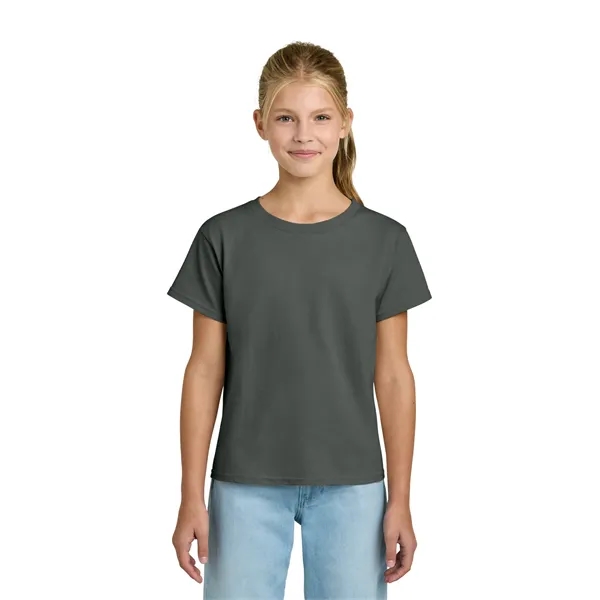 Gildan Youth Light Cotton Tee... from ASI 84863 SanMar