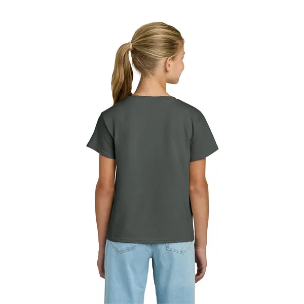 Gildan Youth Light Cotton Tee... from ASI 84863 SanMar