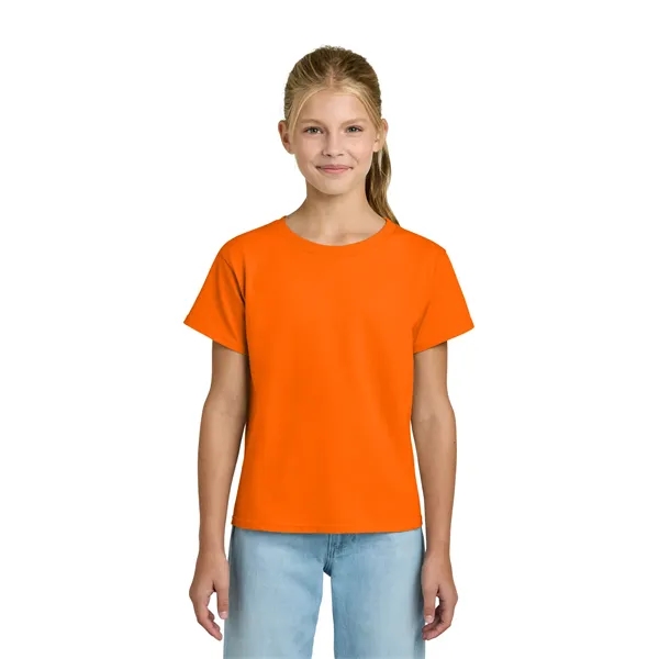 Gildan Youth Light Cotton Tee... from ASI 84863 SanMar