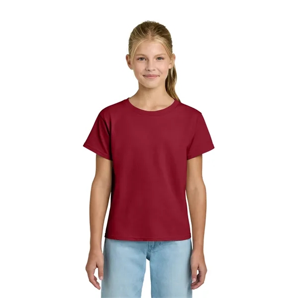 Gildan Youth Light Cotton Tee... from ASI 84863 SanMar