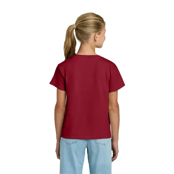 Gildan Youth Light Cotton Tee... from ASI 84863 SanMar