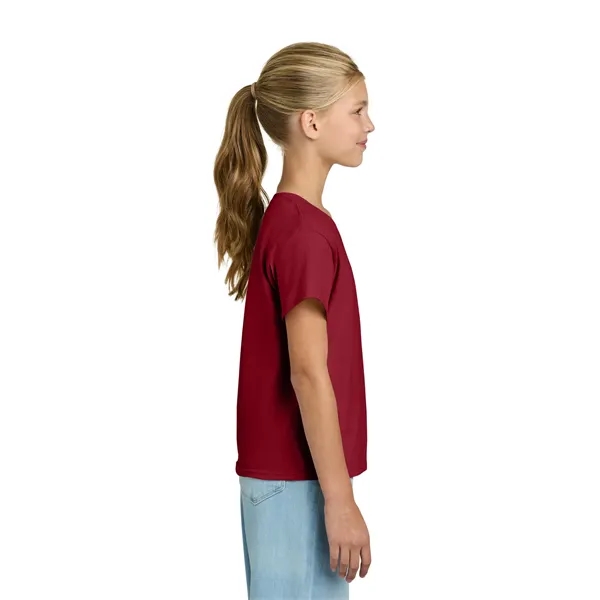 Gildan Youth Light Cotton Tee... from ASI 84863 SanMar