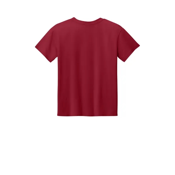 Gildan Youth Light Cotton Tee... from ASI 84863 SanMar