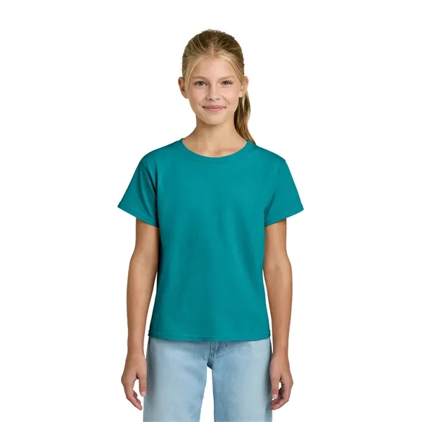 Gildan Youth Light Cotton Tee... from ASI 84863 SanMar