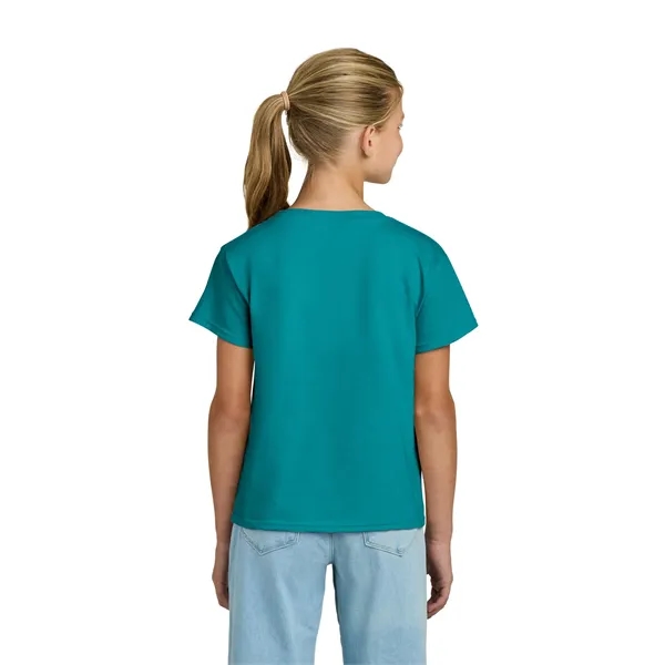 Gildan Youth Light Cotton Tee... from ASI 84863 SanMar