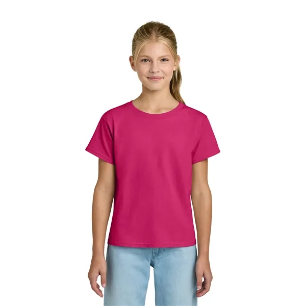 Gildan Youth Light Cotton Tee... from ASI 84863 SanMar