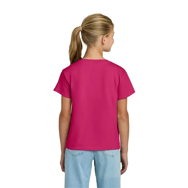 Gildan Youth Light Cotton Tee... from ASI 84863 SanMar