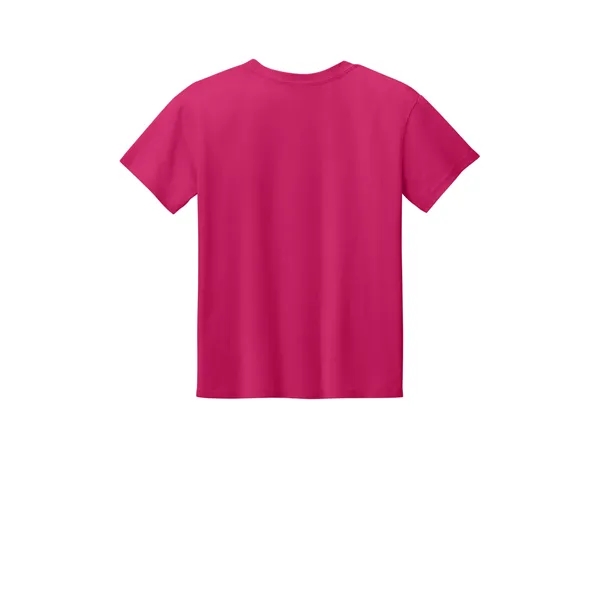 Gildan Youth Light Cotton Tee... from ASI 84863 SanMar