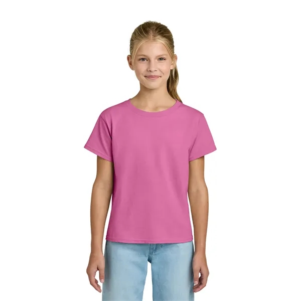 Gildan Youth Light Cotton Tee... from ASI 84863 SanMar