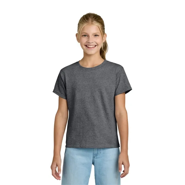 Gildan Youth Light Cotton Tee... from ASI 84863 SanMar