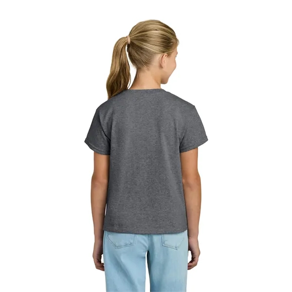 Gildan Youth Light Cotton Tee... from ASI 84863 SanMar