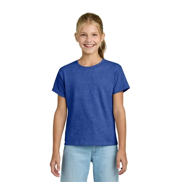 Gildan Youth Light Cotton Tee... from ASI 84863 SanMar