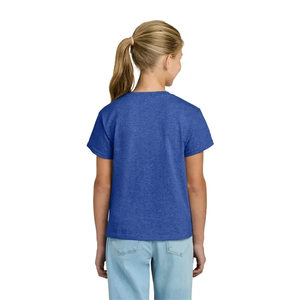 Gildan Youth Light Cotton Tee... from ASI 84863 SanMar