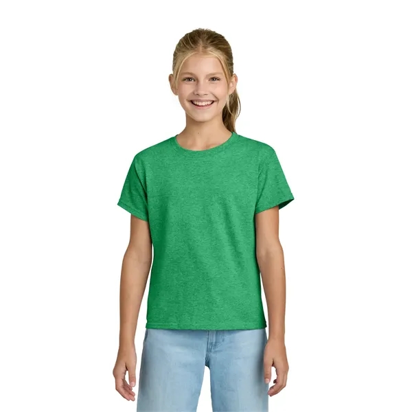 Gildan Youth Light Cotton Tee... from ASI 84863 SanMar