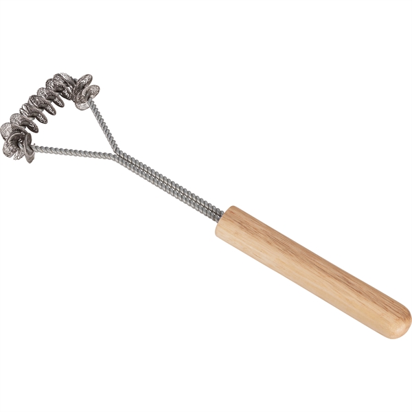 Grill Master Bristle Free BBQ Brush... from ASI 66887 PCNA