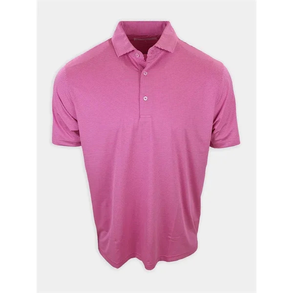 Stay cool, sharp, and course-ready with the Donald Ross Tiller Performance... from ASI 38120 Ball Pro / Diversified Quality Kitchenware / Branded Apparel Designs