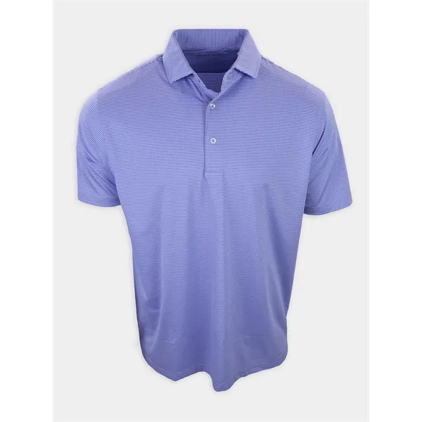 Stay cool, sharp, and course-ready with the Donald Ross Tiller Performance... from ASI 38120 Ball Pro / Diversified Quality Kitchenware / Branded Apparel Designs