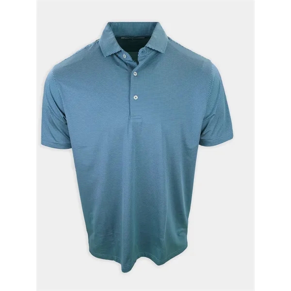 Stay cool, sharp, and course-ready with the Donald Ross Tiller Performance... from ASI 38120 Ball Pro / Diversified Quality Kitchenware / Branded Apparel Designs