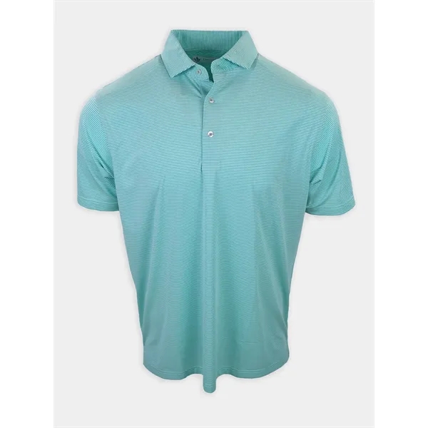 Stay cool, sharp, and course-ready with the Donald Ross Tiller Performance... from ASI 38120 Ball Pro / Diversified Quality Kitchenware / Branded Apparel Designs